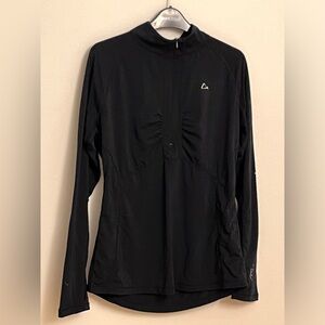 Paradox Baselayer Top